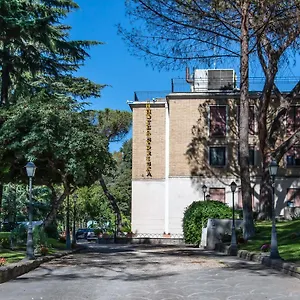 ** Hotel Santa Prisca Italy