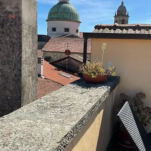 Casa Garibaldi Affittacamere Pontremoli