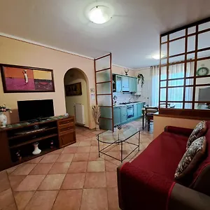  Apartment Thermae Italy