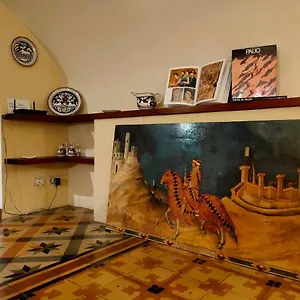  Apartment Casa Katy Italy