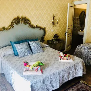 Dimora Umberto Bed & Breakfast Aeroporto di Catania Fontana Rossa