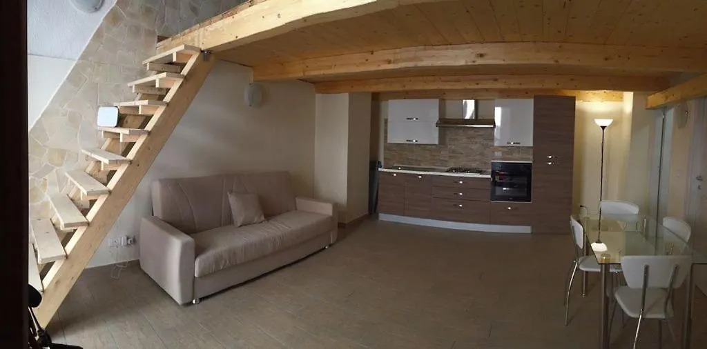Diego Home Catania Guest house