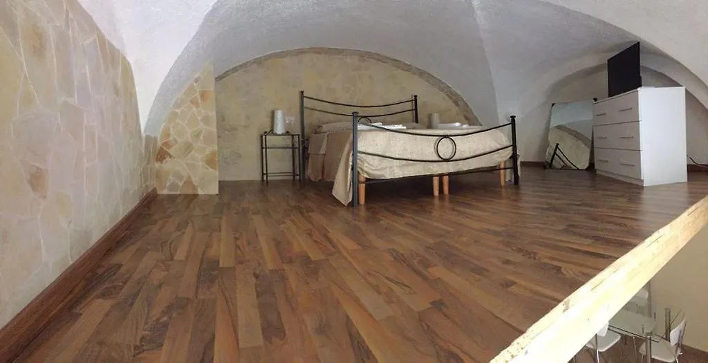 Guest house Diego Home Catania Italy