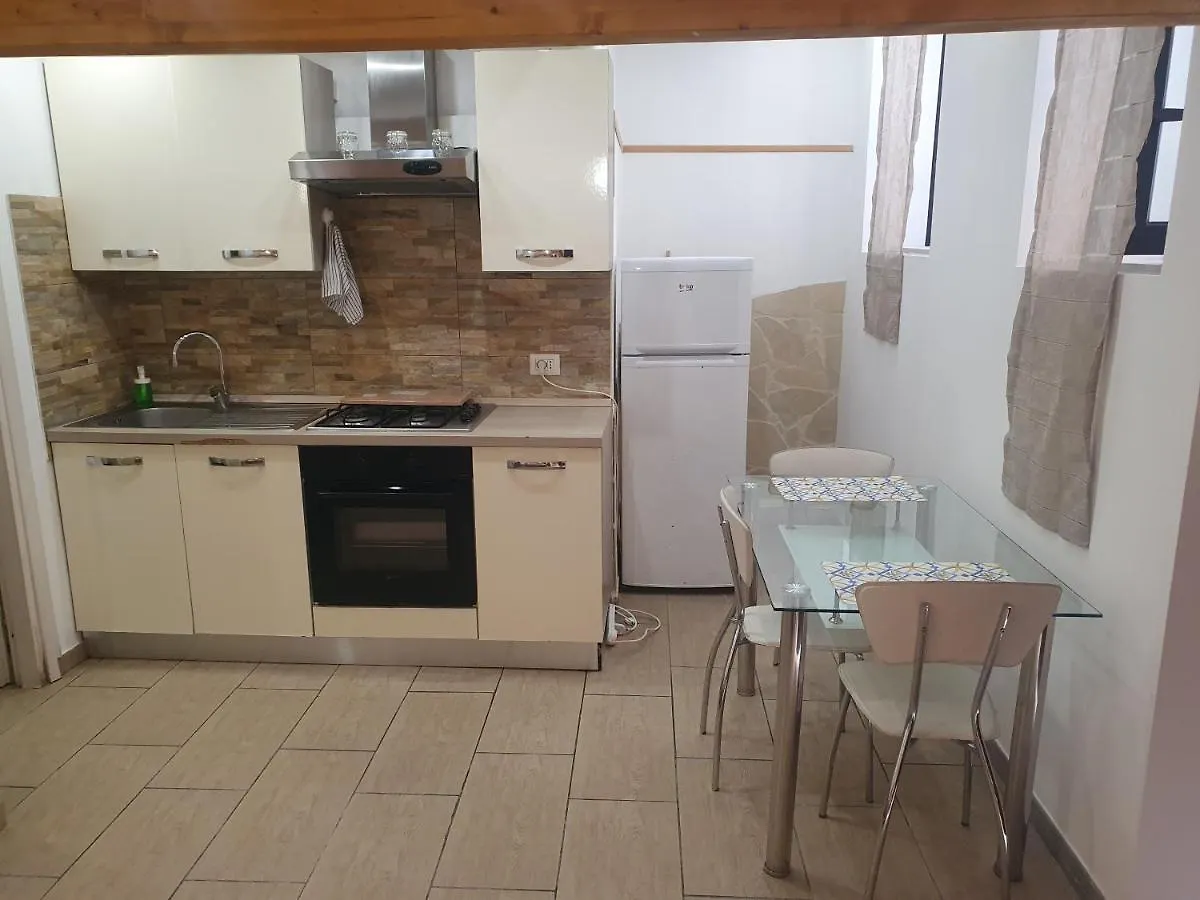 Guest house Diego Home Catania