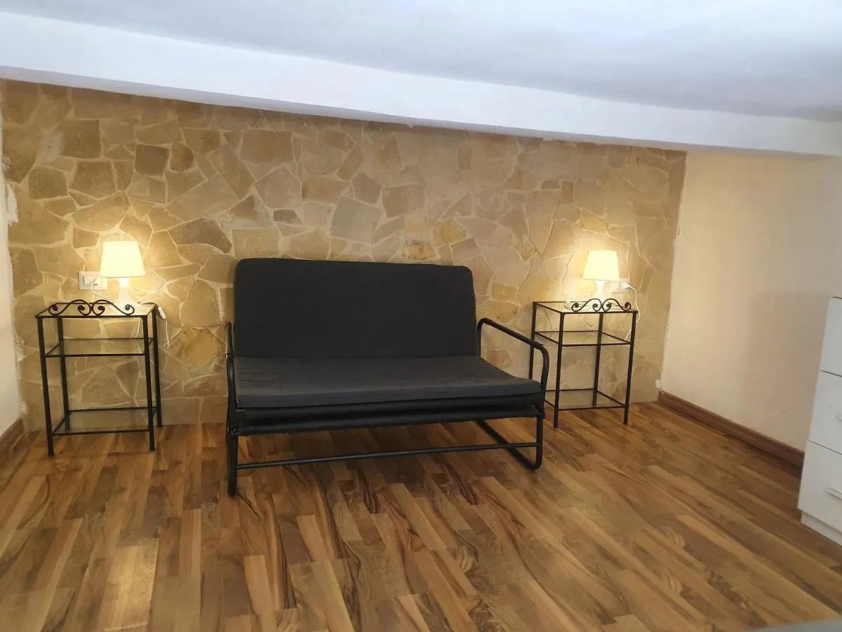 Diego Home Catania Italy